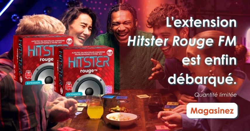 HitsterRouge HitsterRouge