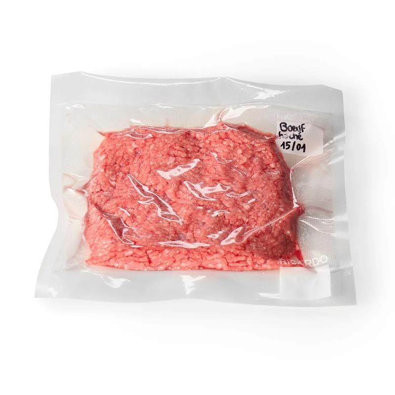 Rouleaux d'emballage sous vide - RICARDO