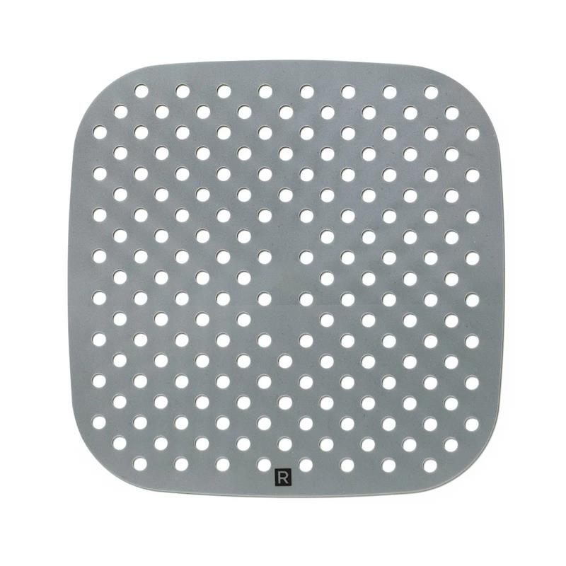 Tapis de cuisson en silicone pour friteuse à air - RICARDO