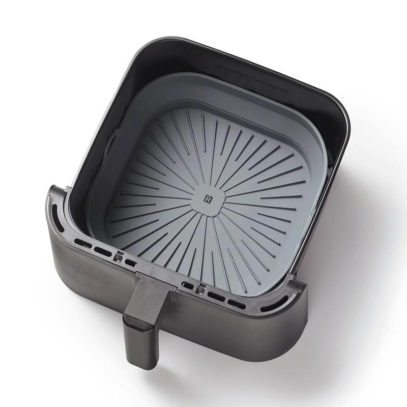 Panier de cuisson en silicone pour friteuse à air - RICARDO