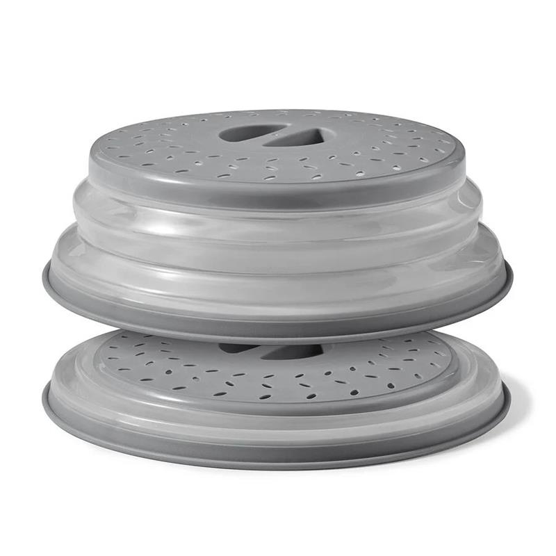 Couvercle pour micro-onde pliable - RICARDO
