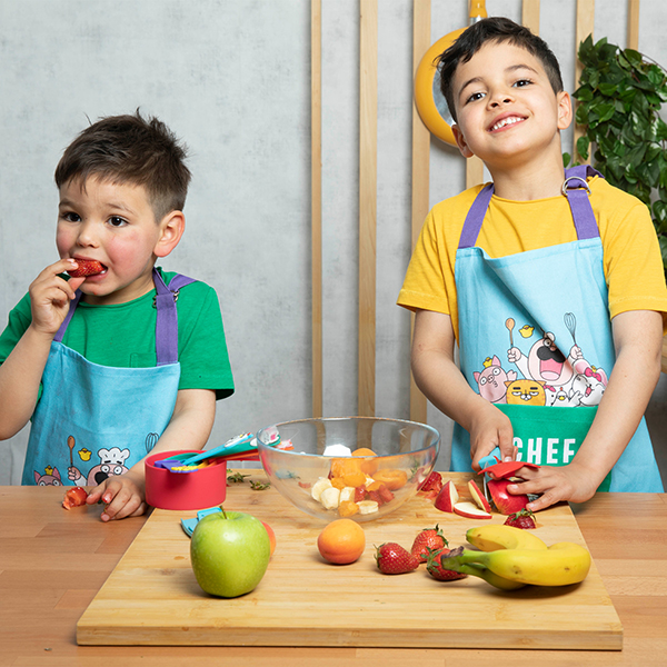 Chefclub - Blue Apron