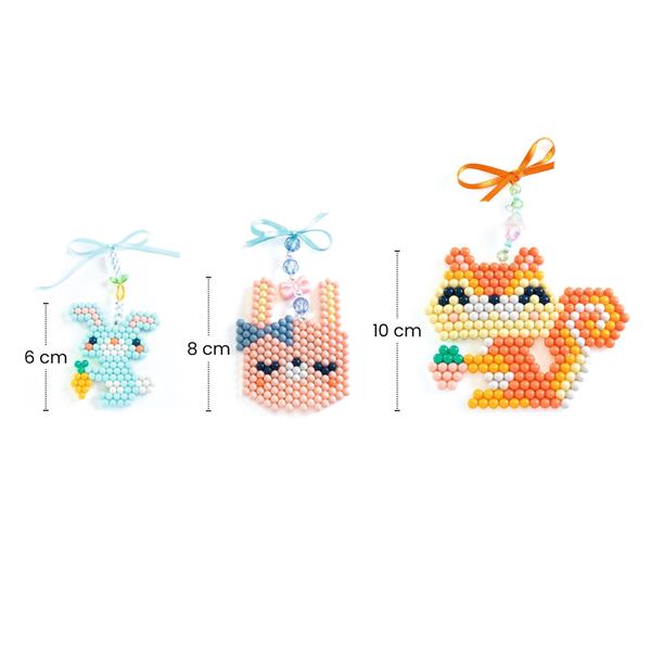 Djeco Workshop – Aqua Box: Furs