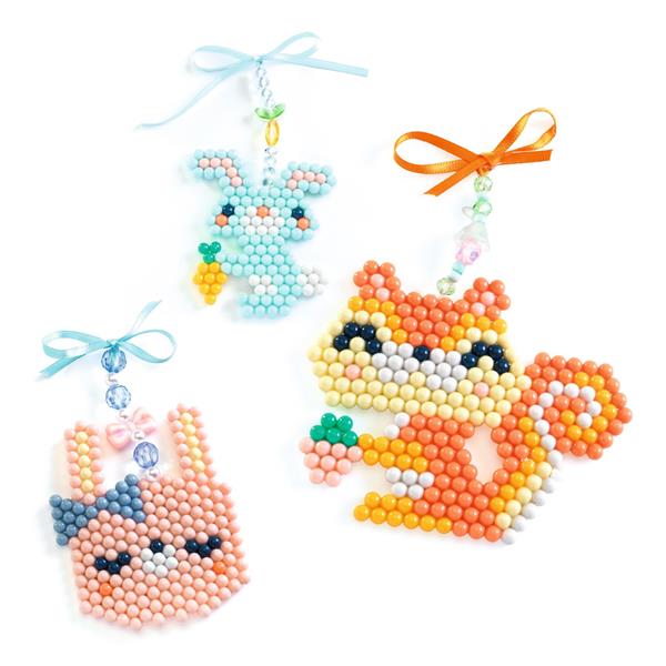 Djeco Workshop – Aqua Box: Furs