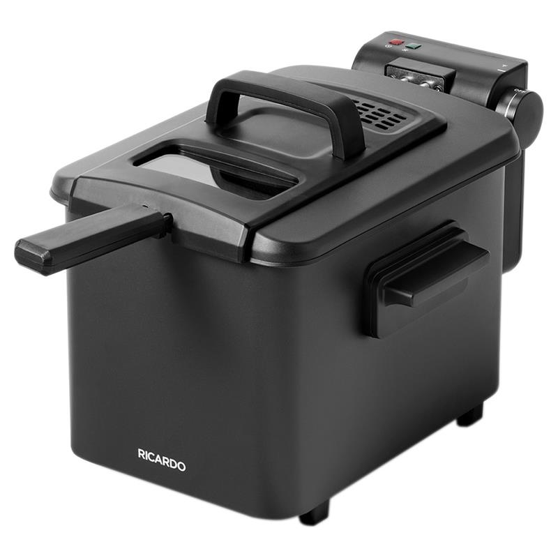 Friteuse 3.5 litres - RICARDO