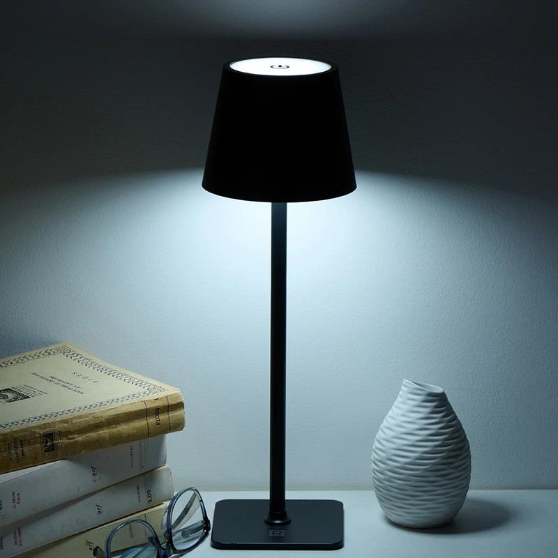 Lampe de table LED - RICARDO