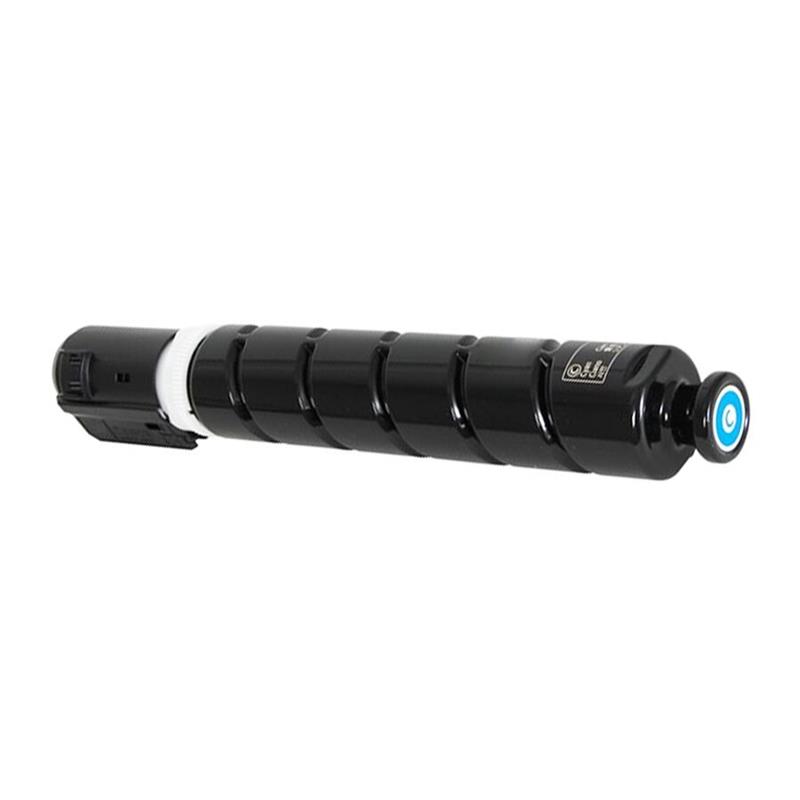 Compatible Toner GRP-58 - Cyan