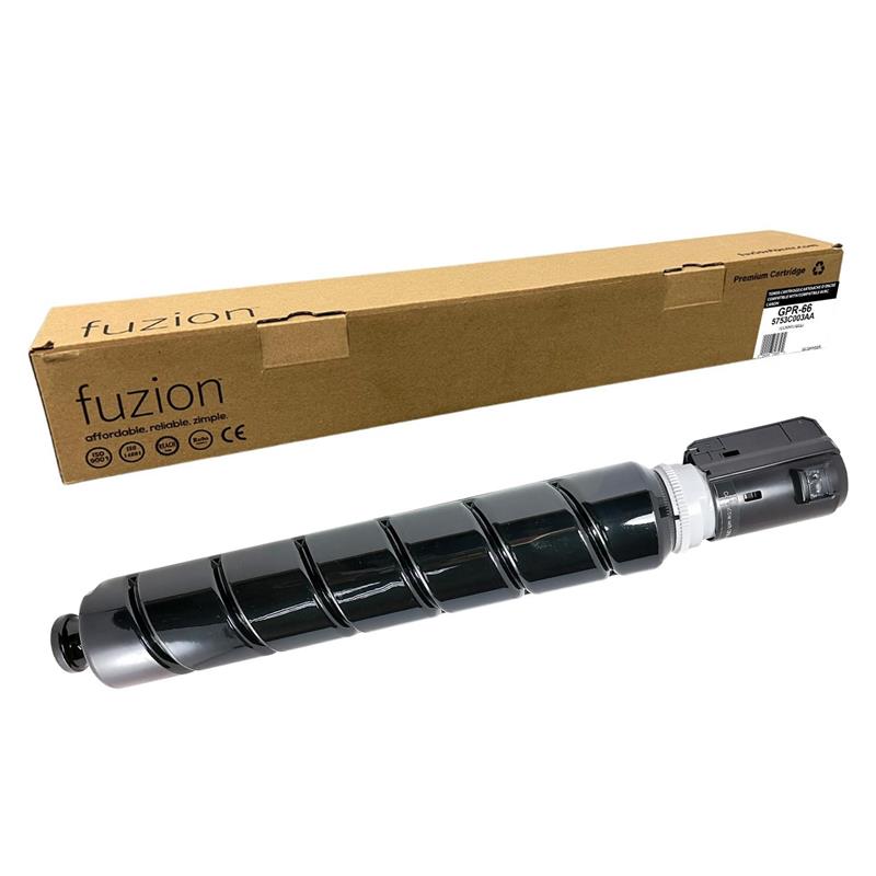 Compatible Toner GRP-66 - Black