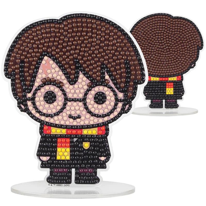 Kit de peinture de diamants - Harry Potter