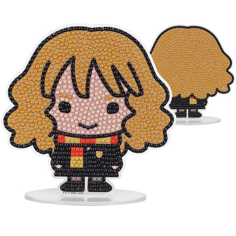 Kit de peinture de diamants - Hermione