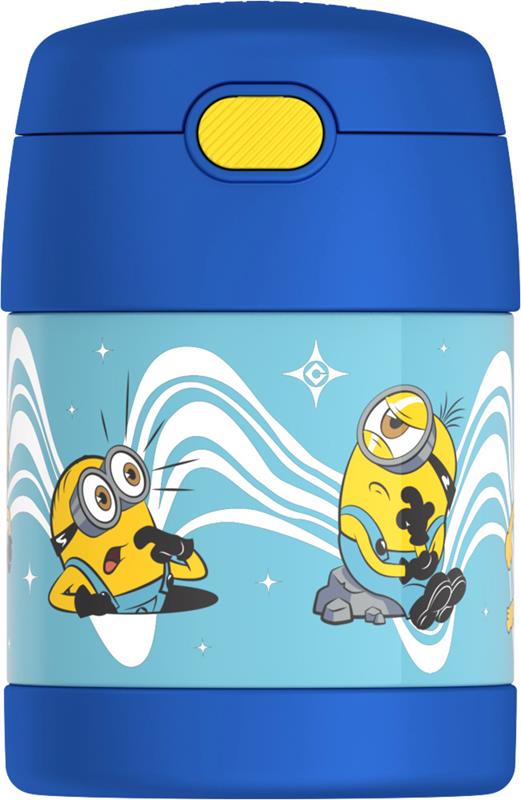 Thermos 10oz FUNtainer® Food Jar - Minions