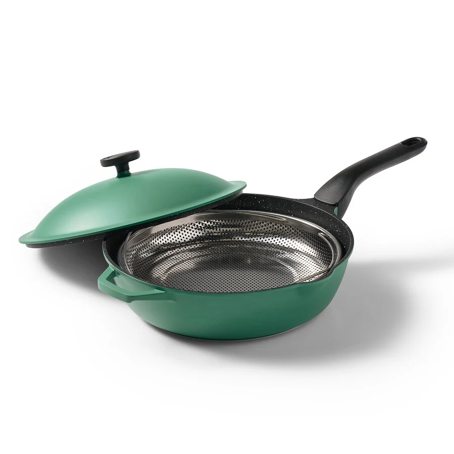 The Essential Everyday Pan 28cm - RICARDO