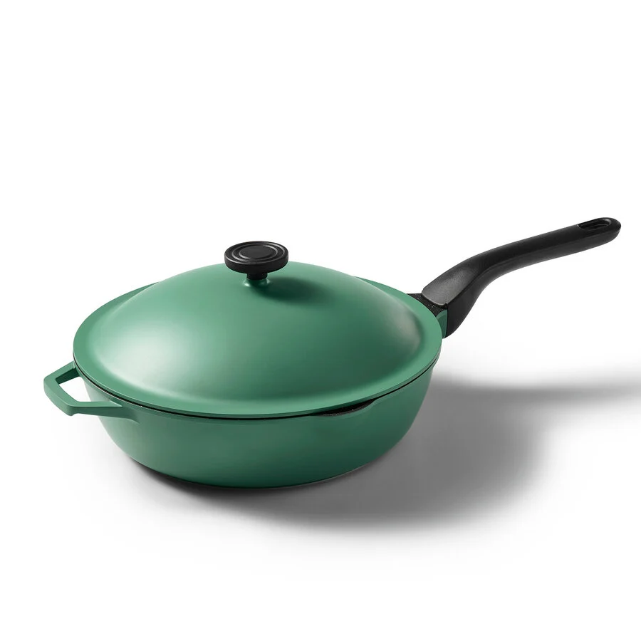The Essential Everyday Pan 28cm - RICARDO