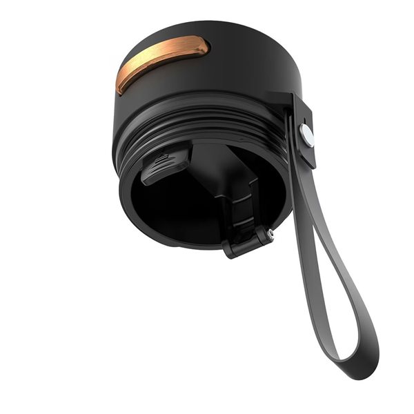Bouteille isotherme AutoSeal® 16 oz - Licorice