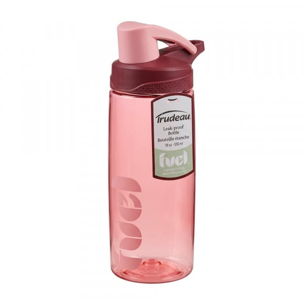 Bouteille d'eau Fuel 18oz - Prune