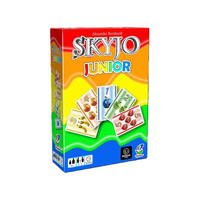 Skyjo Junior