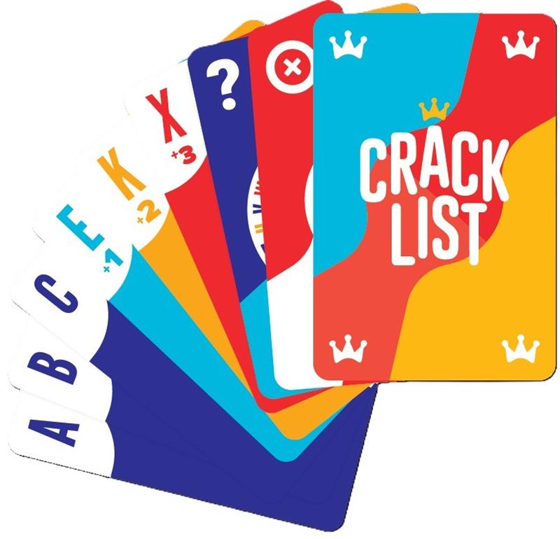 Crack List : Édition Québécoise