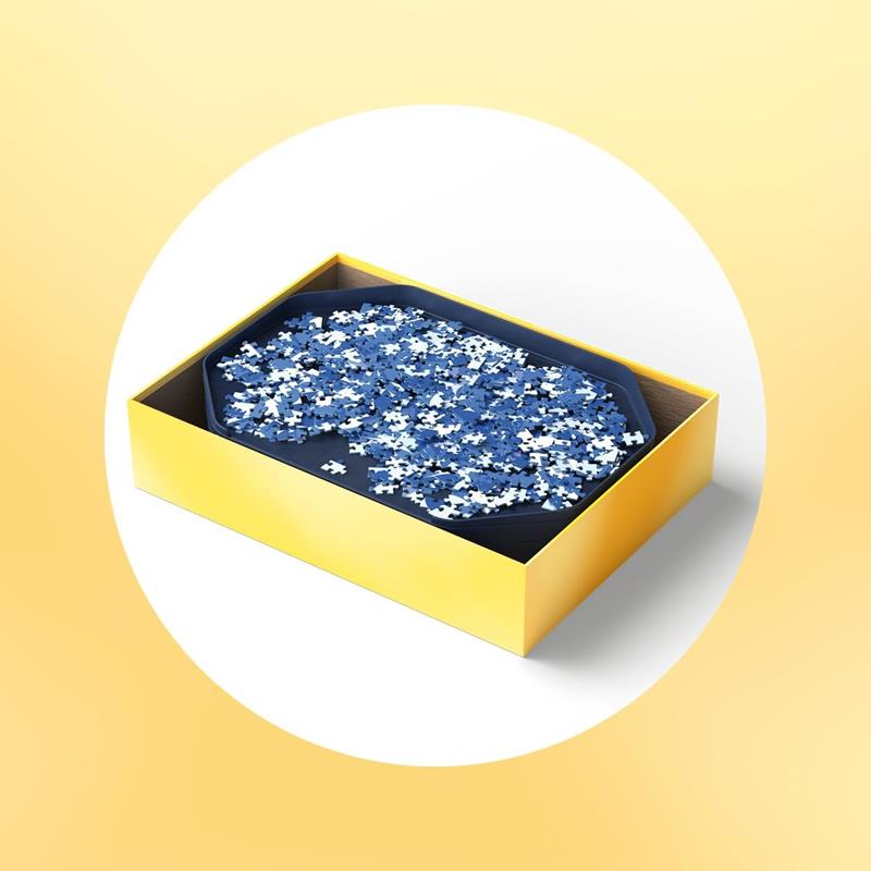 Puzzle Sort & Go Ultimate
