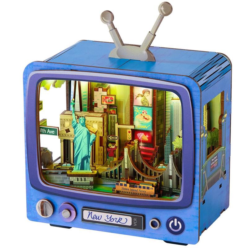 Arkitec - New York