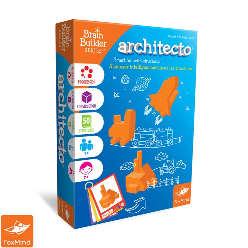 Architecto