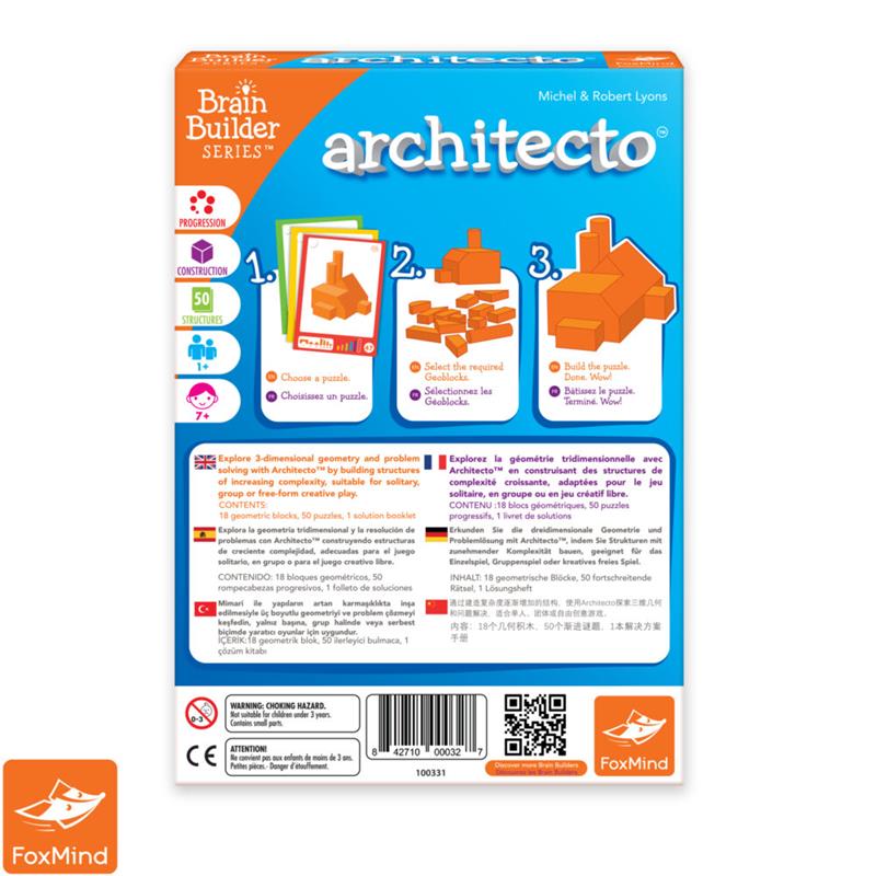 Architecto