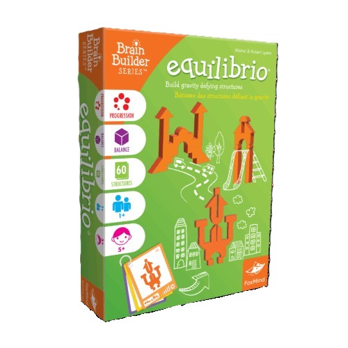 Equilibrio