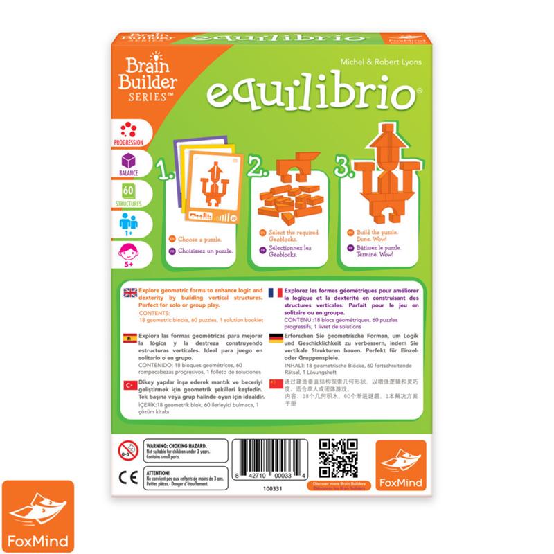 Equilibrio