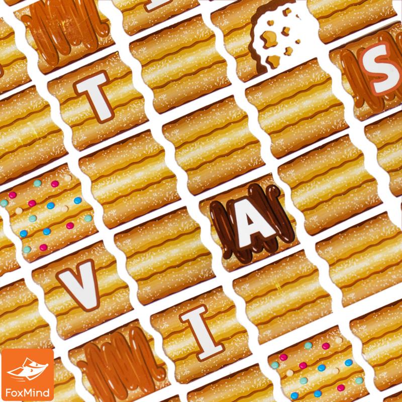 Churro Lingo
