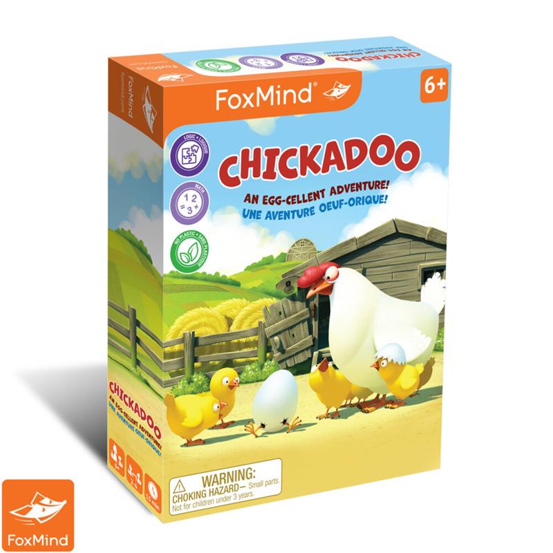 Chickadoo