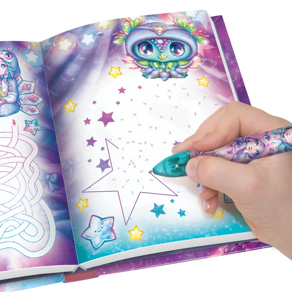 Journal intime Nebulous Stars - Party Pyjama