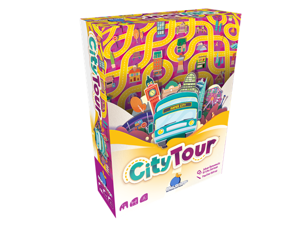 City Tour