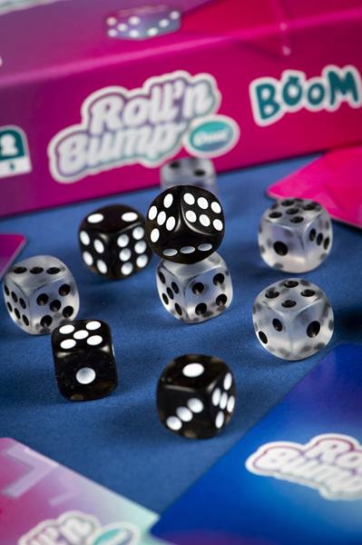 Roll'n Bump Duel