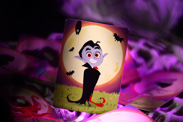 Boo Party
