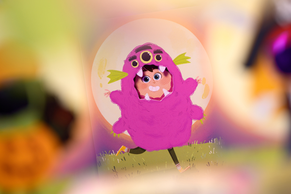 Boo Party