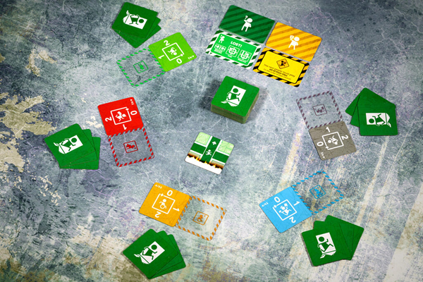 Plan de secours - FR