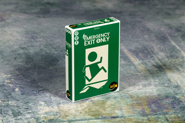 Plan de secours - FR
