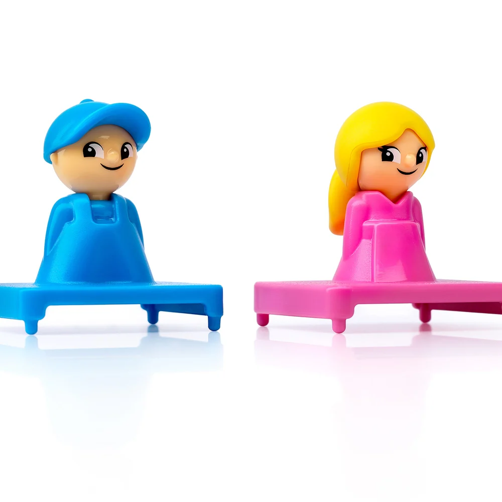 Smart Games : Hansel & Gretel