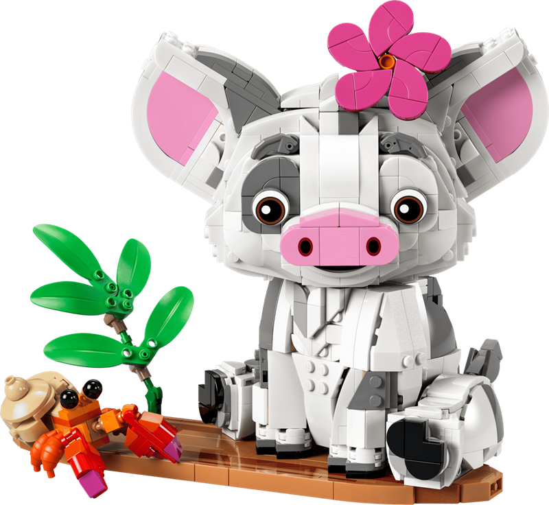 LEGO Disney - Pua