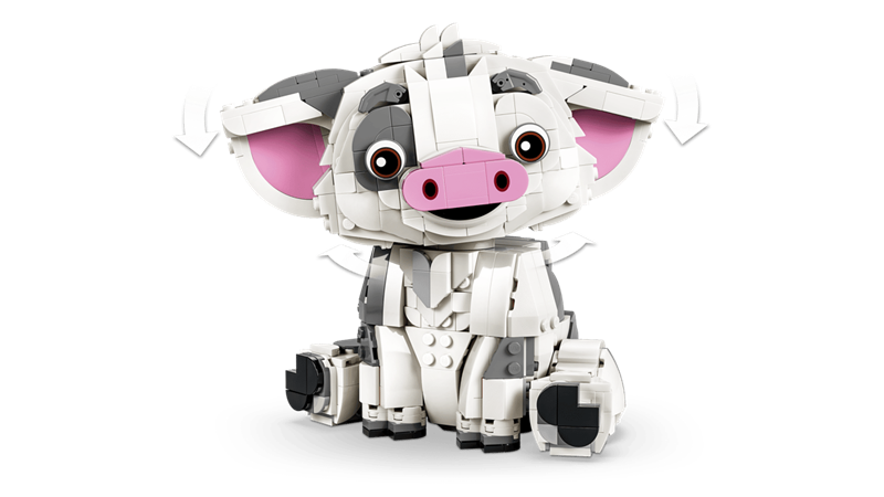 LEGO Disney - Pua