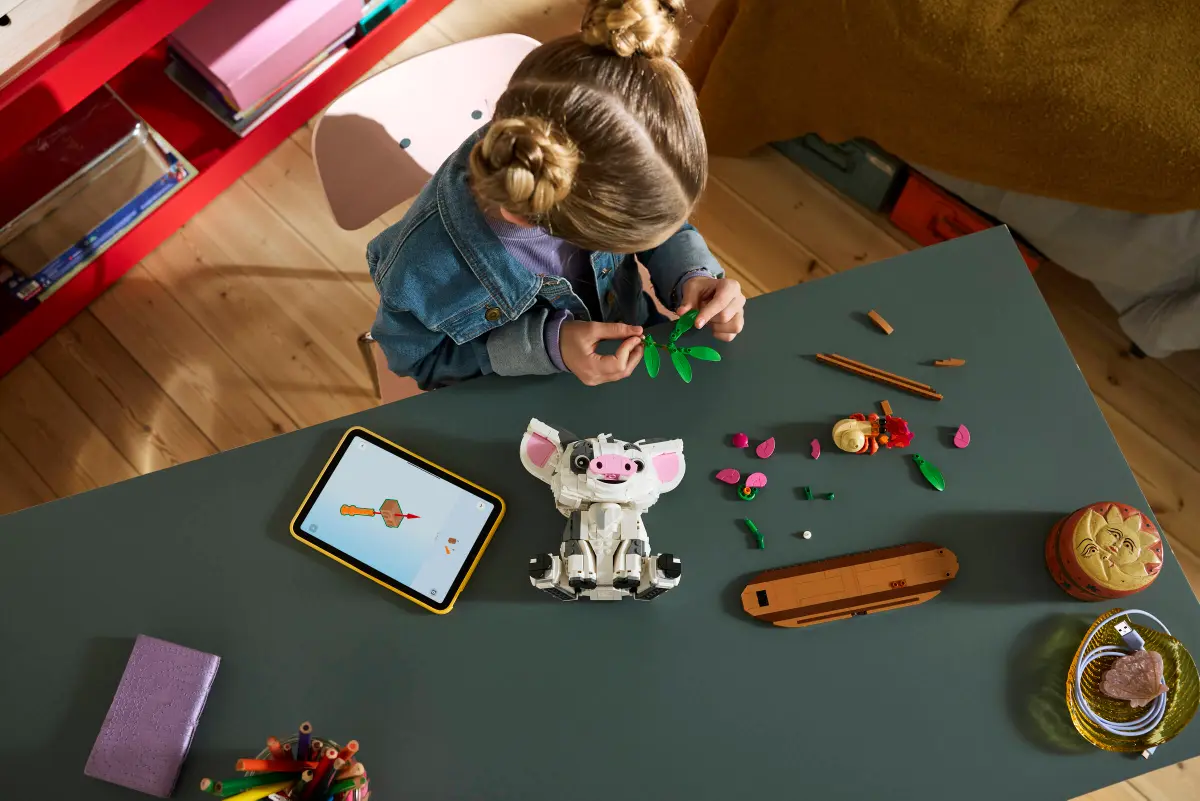 LEGO Disney - Pua