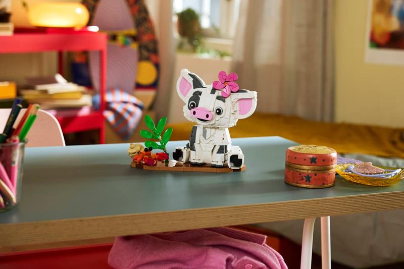 LEGO Disney - Pua