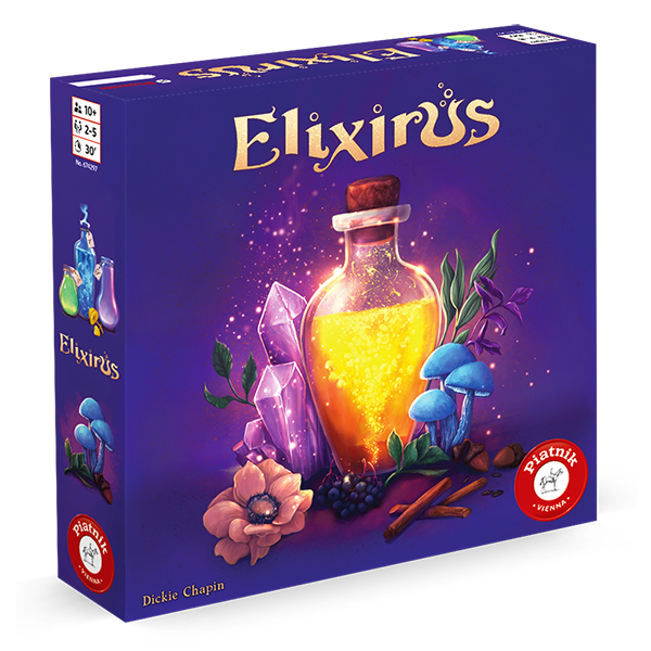 Elixirus