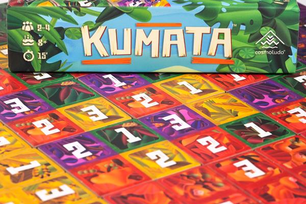 Kumata
