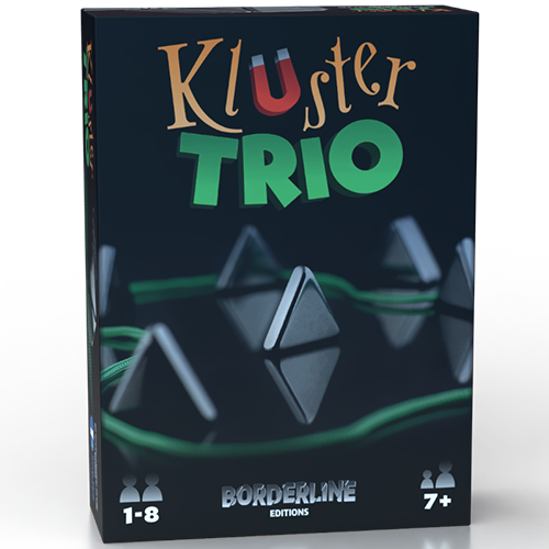 Kluster Trio