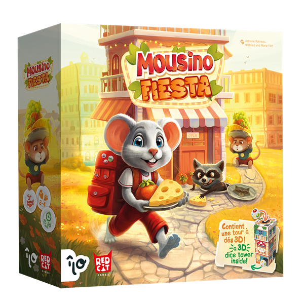 Mousino Fiesta