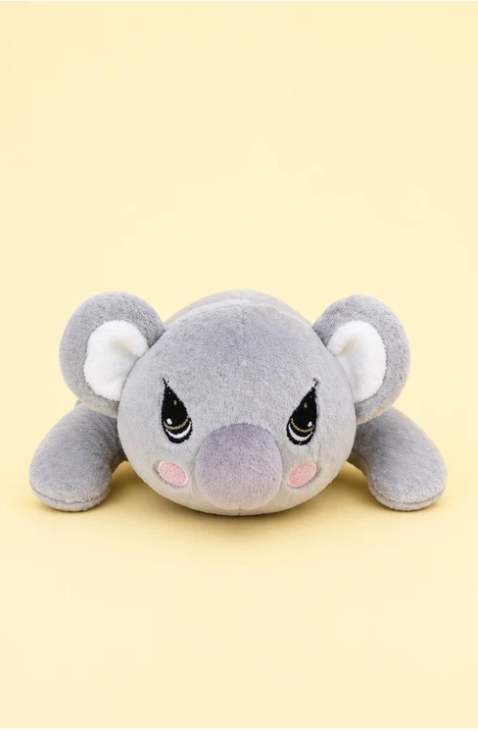 Mini peluche sensorielle ToyBox - Koala