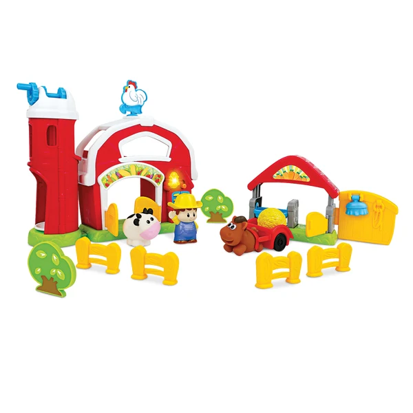 Ma petite ferme Winfun