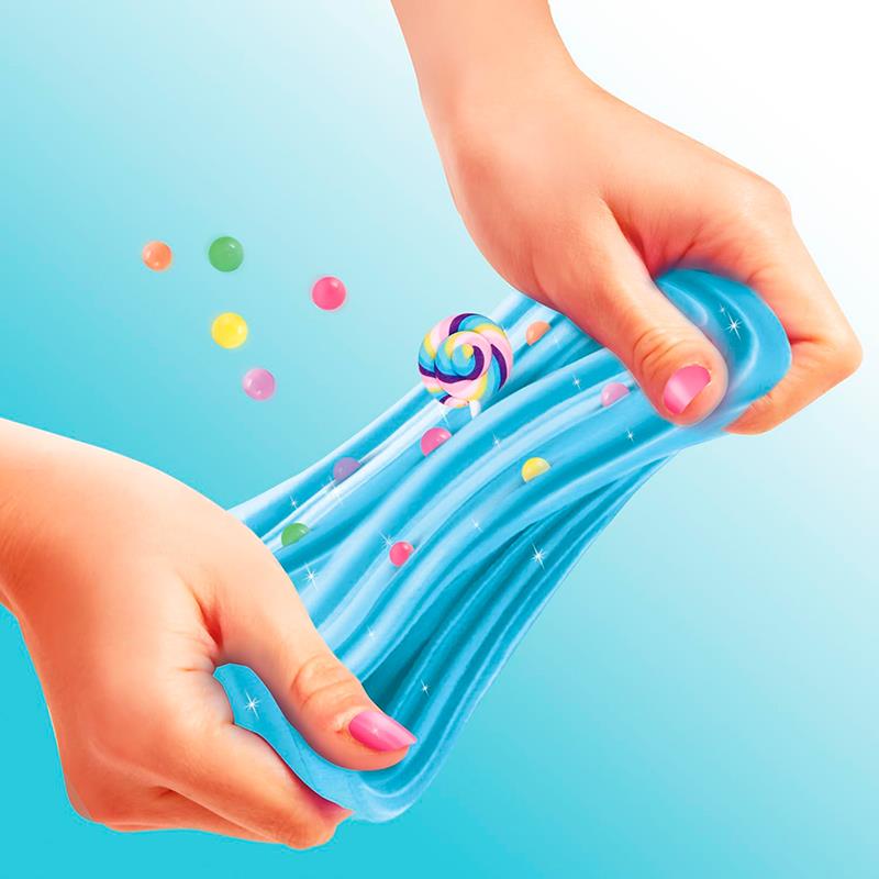 So Slime - Fabrique à slime fluffy