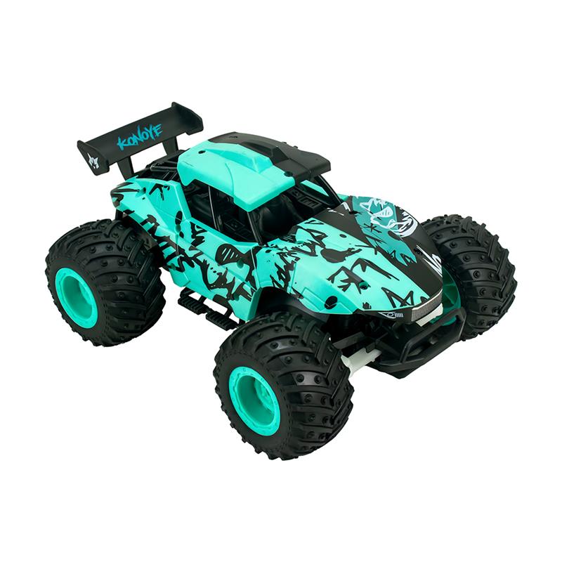 Voiture téléguidé Konoye 070