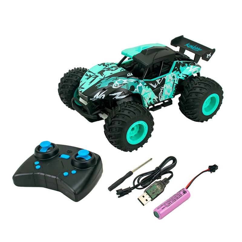 Voiture téléguidé Konoye 070